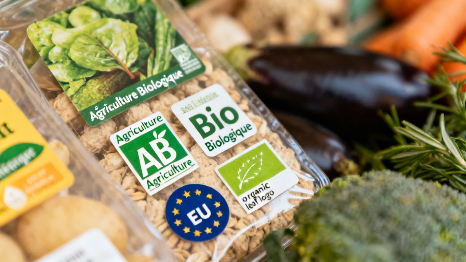 Guide des labels bio en France : comprendre les certifications