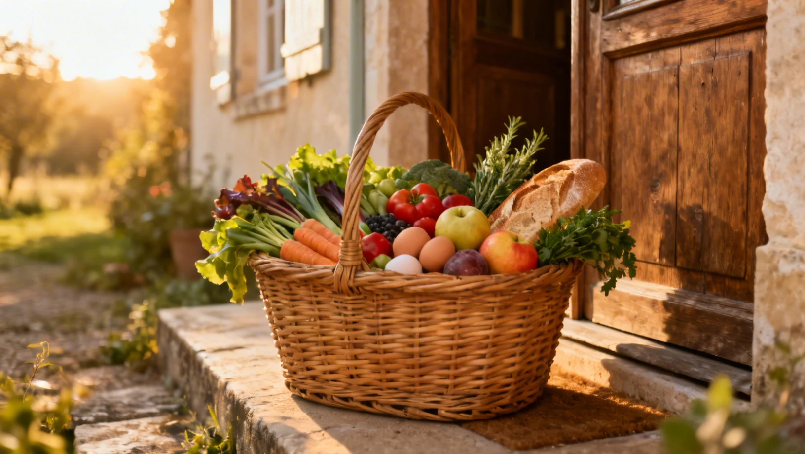 Créer son panier paysan : guide pratique pour bien démarrer
