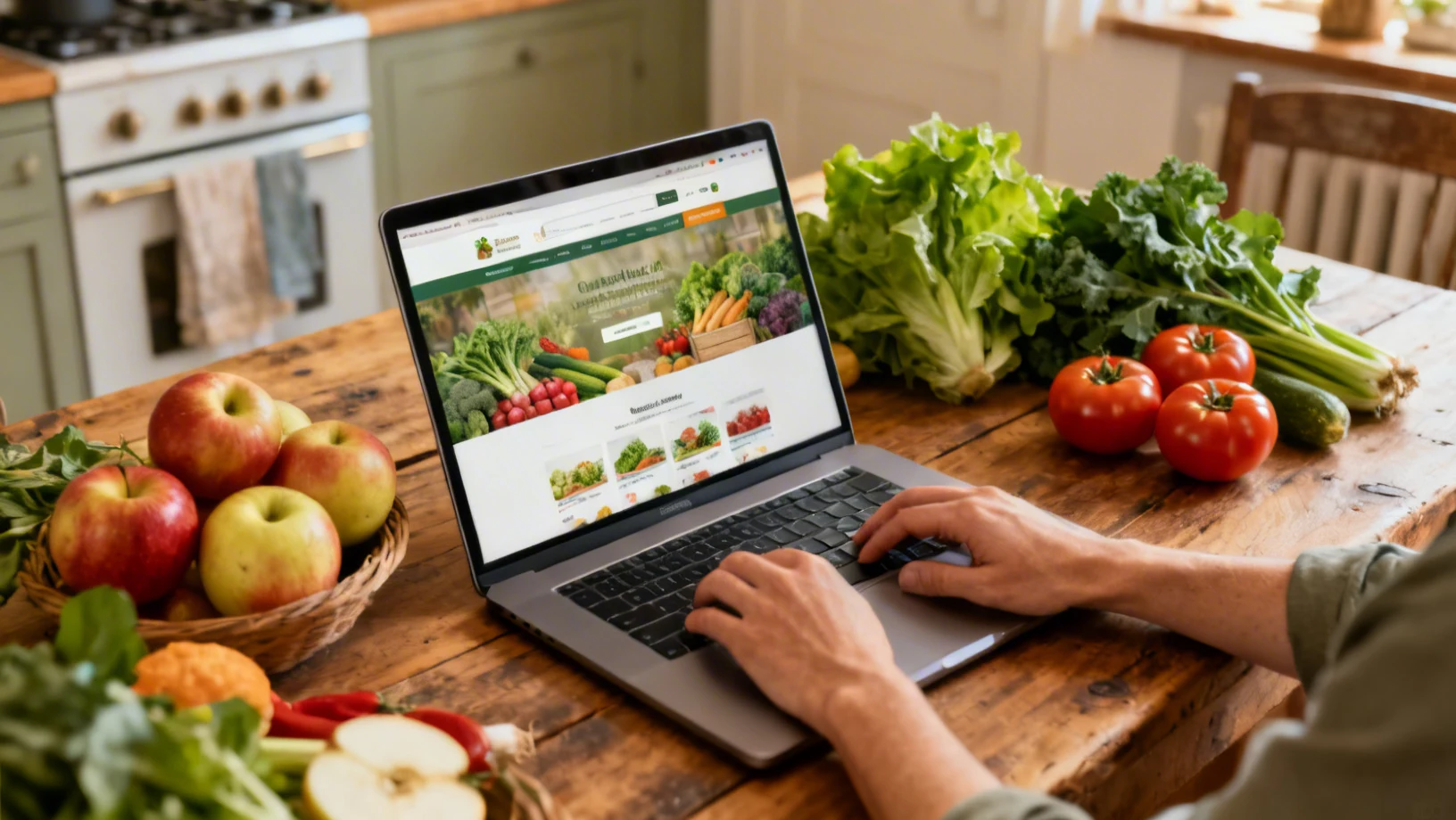 Les meilleures plateformes de vente directe entre producteurs et consommateurs